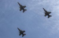 Данія та Нідерланди підтвердили отримання дозволу від США на передачу Україні F-16
