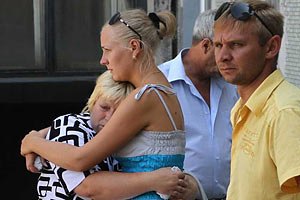 Жертвами взрыва на шахте "Суходольская-Восточная" стали уже 28 горняков