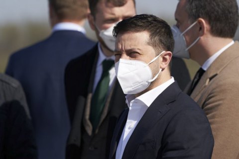 Зеленський анонсував програми іпотеки та кредитів для малого бізнесу