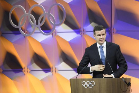 Антидопинговое агентство может отстранить сборную США от участия в международных соревнованиях
