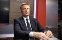 ​Наливайченко: я бы никогда не вел переговоры с Захарченко и Плотницким