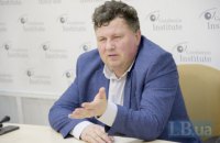 Керівний склад КНУ ім. Тараса Шевченка буде змінено практично повністю, - Бугров 