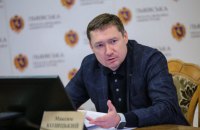 На Львовщине есть 1200 квартир, которые теоретически можно выкупить для внутри перемещенных лиц, - Козицкий
