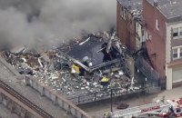 У США стався потужний вибух на шоколадній фабриці, є загиблі