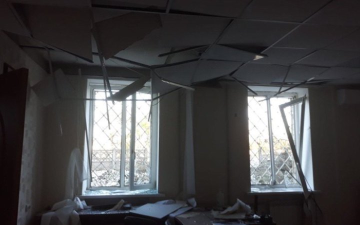Росіяни за добу завдали майже 120 ударів по Херсонській області. Постраждала дитина