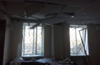 Росіяни за добу завдали майже 120 ударів по Херсонській області. Постраждала дитина