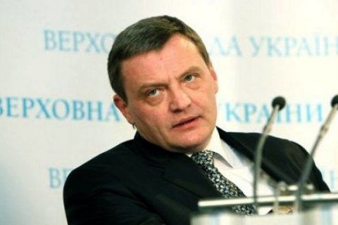 ВАКС змінив запобіжний захід ексзаступнику голови МінТОТ Гримчаку