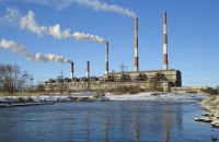 Запасы угля государственных ТЭС вдвое ниже минимально допустимого уровня, - Минэнерго 