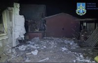 Ворог 10 разів за добу обстріляв Сумщину та Чернігівщину, – ОК "Південь"