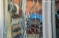 Ворог атакував Дніпро (доповнено)