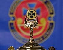 В Днепропетровске стартовал Чемпионат СБУ по рукопашному бою