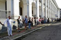 Гостиный двор вернули Киеву, он не станет торгово-офисным центром