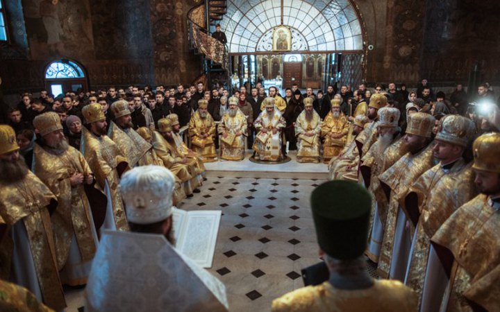 На Буковині священик московського патріархату допомагав чоловікам утікати від мобілізації, - СБУ