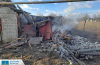 У Часовому Ярі досі перебувають понад 680 цивільних