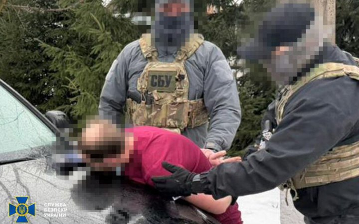 Правоохоронці ліквідували ще 10 “ухилянтських схем” у різних регіонах України