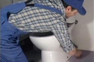 ЧП в американском ведомстве: от взрыва унитазов пострадали чиновники