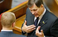 Ландик: я не подавал второе заявление