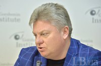 Кривенко: давайте не будемо називати облаштування кордону "Стіною"