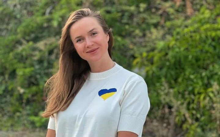 Фонд Світоліної запустив програму Athlete’s Mental Health