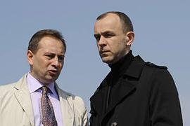 Оппозиция грозит Януковичу мощным сопротивлением