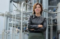 "Нужно менять стереотипы людей по отношению к ресурсам", - Ирина Мирошник