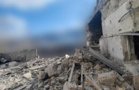 Вчора на Херсонщині окупанти вбили трьох людей  і поранили 45