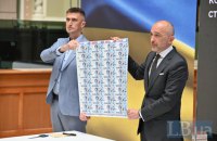 НБУ вводить в обіг банкноту номіналом 2000 гривень