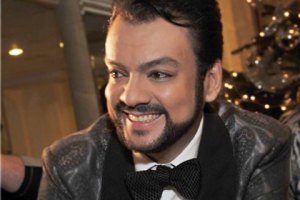 ​Киркоров отметит 45-летие гастрольным туром и концертами в Киеве и Кремле