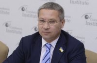 В городской совет Бахмута прошел экс-регионал Лукьянов, который поддерживал референдум на Донбассе