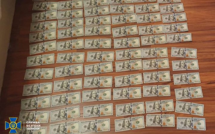 СБУ викрила у Києві лікаря та працівницю військкомату, які допомагали ухилянтам