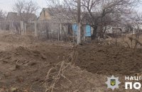 На Херсонщині внаслідок ворожих обстрілів FPV-дроном постраждали двоє поліцейських