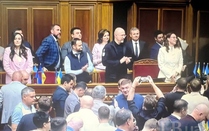 Головне за вівторок, 14 липня: відставка уряду Свириденко, понад 200 бойових зіткнень, звільнення гендиректора "Укроборонпрому"
