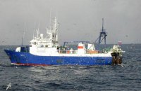 Прокуратура закрыла дело против капитана, который вывел судно из Крыма