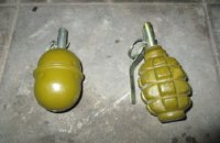 Пьяный военный угрожал взорвать гранату в сельском клубе в Сумской области