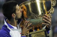 Джокович выиграл 4-й титул в сезоне и подкрался к Федереру