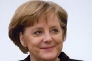 Ангела Меркель посетит США с официальным визитом
