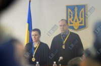 Тимошенко приговорили к админответственности за "неявку" в суд