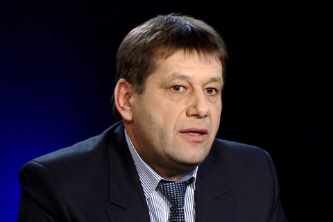Украина начнет строительство газопровода в Геническ в 2017 году