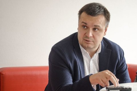"Киевспецтранс" впервые за много лет 2017 год закончил с прибылью", - Грущинский