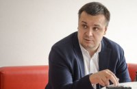 "Киевспецтранс" впервые за много лет 2017 год закончил с прибылью", - Грущинский