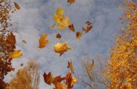 У вівторок у Києві вдень до +22, вночі до +9 градусів