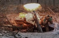 ​Українські бійці ліквідували іще 1140 російських окупантів