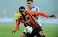 "Шахтер" готов играть с "Динамо" в Киеве