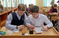 Рада приняла закон о 12-летней школе 