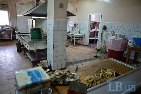 Каждый третий летний лагерь нарушает санитарные нормы, - Госпродпотребстандарт