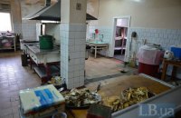 Каждый третий летний лагерь нарушает санитарные нормы, - Госпродпотребстандарт