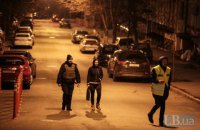​В Киеве провели следственный эксперимент с подозреваемой в убийстве Павла Шеремета