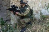 На Донбасі з початку доби обійшлося без втрат