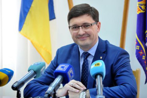 Выборы в Мариуполе выигрывает действующий мэр - экзит-пол