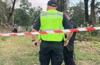 Вночі ворог здійснив масовану атаку на Київ ракетами та безпілотниками, двоє людей загинули